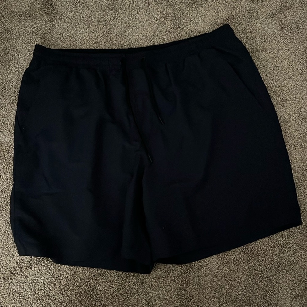 Brady swim shorts